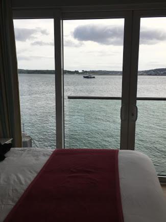 Watersedge Hotel โคฟ ภายนอก รูปภาพ